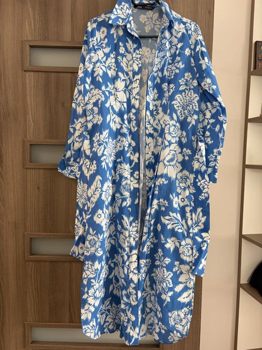 Дамска рокля Zara