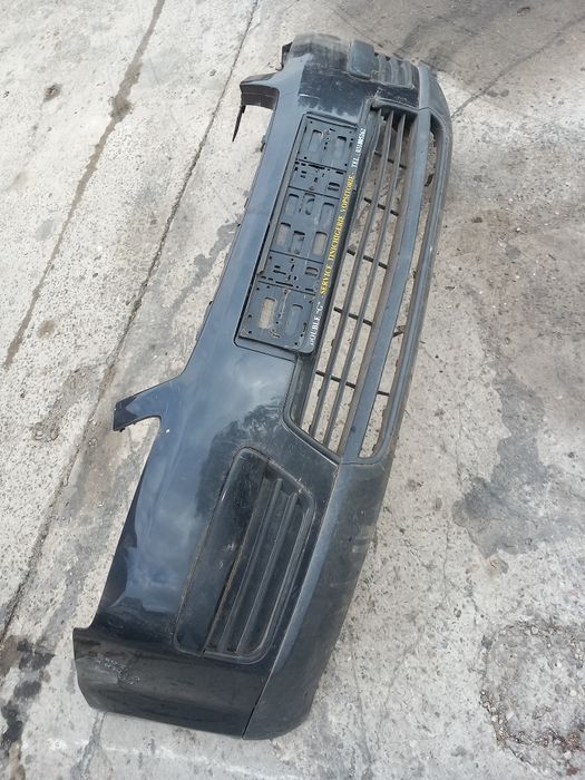 Bara fata Ford Focus C-Max 2008