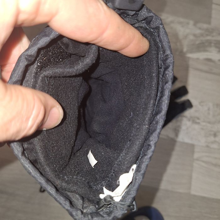 Manusi de scki Level mărimea S-M