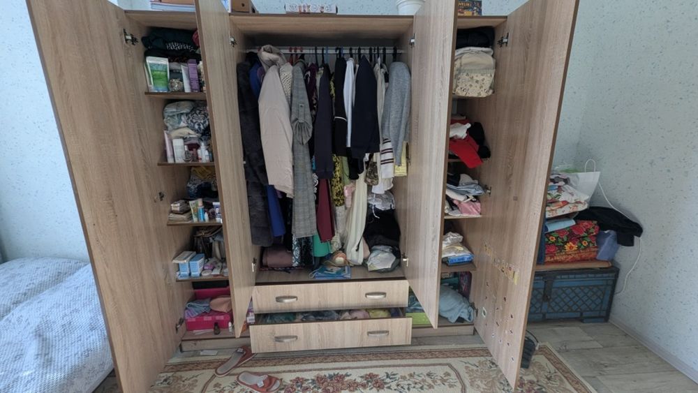 Шкаф для спальни