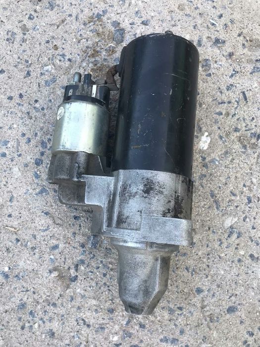 Автозапчасти