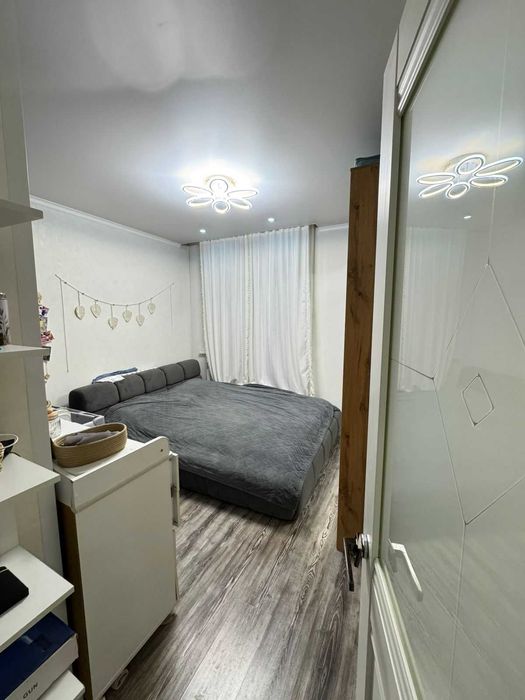 евро трешка в районе НИШа