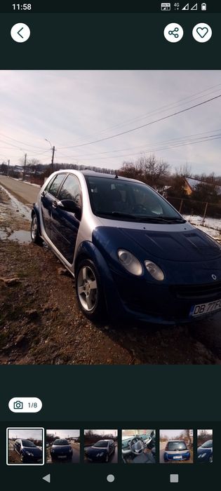 De Vânzare  actele la zi