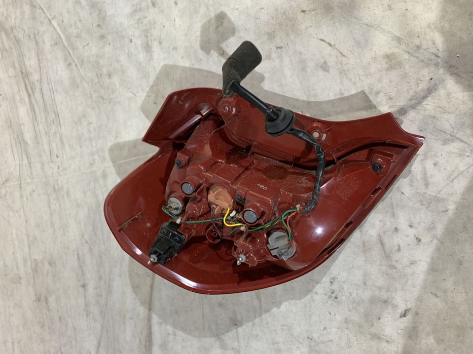 Lampa stop dreapta, Kia Picanto, 2017, 2018, 2019, 2020, 2021, 2022, cod origine OE 32228915.