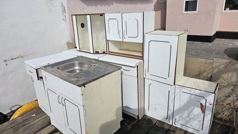 Продам кухонный гарнитур