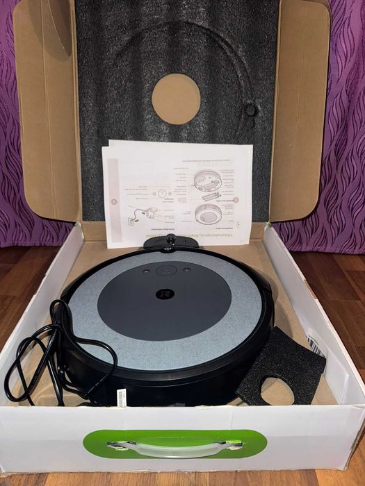 Aspirator robot iRobot Roomba 697