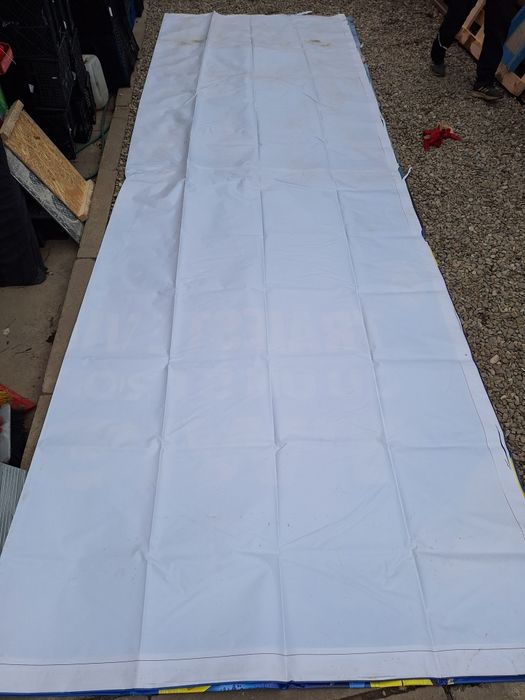 Prelate cauciucate impermeabile orice dimensiune