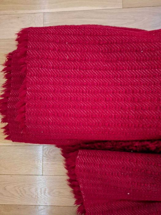 Три пътеки от вълна