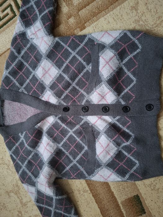 Стильный Кардиган новый