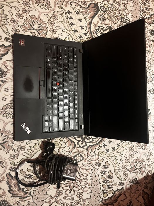 Lenovo ThinkPad T495 – Ryzen 5 PRO / 8GB RAM / 256GB SSD / Touchscreen