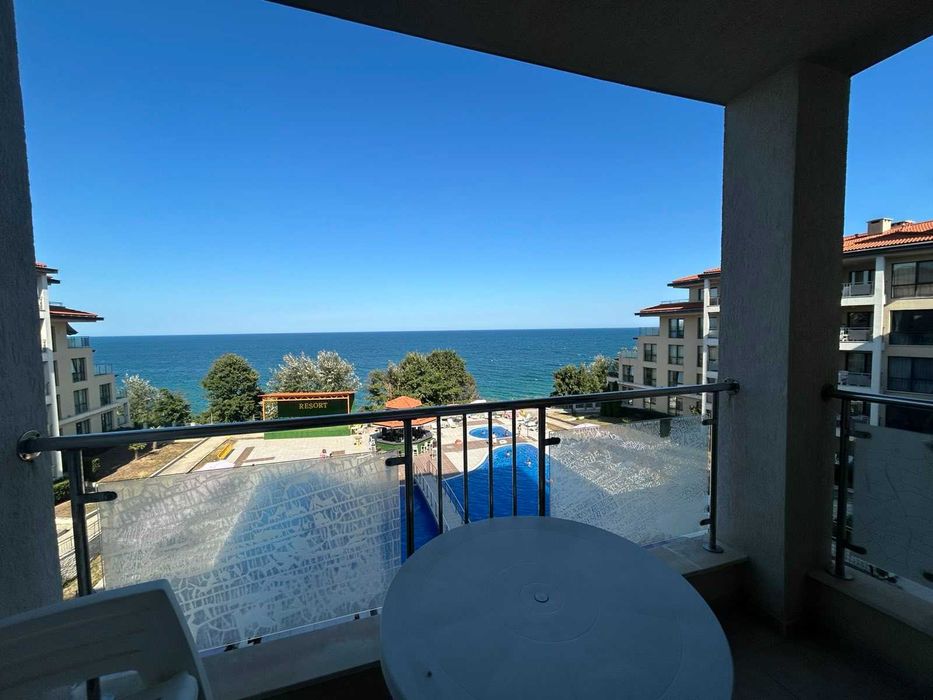 Продава се Двустаен апартамент в Варна, Център - 62 кв.м за 1194 €/кв.м - Снимка #7