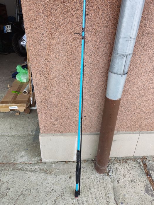 Спининг въдица 3м