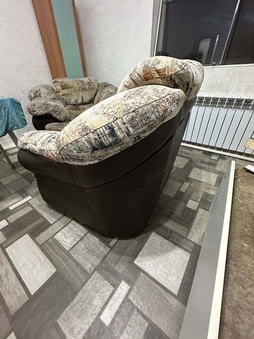 Кресло в хорошем качестве
