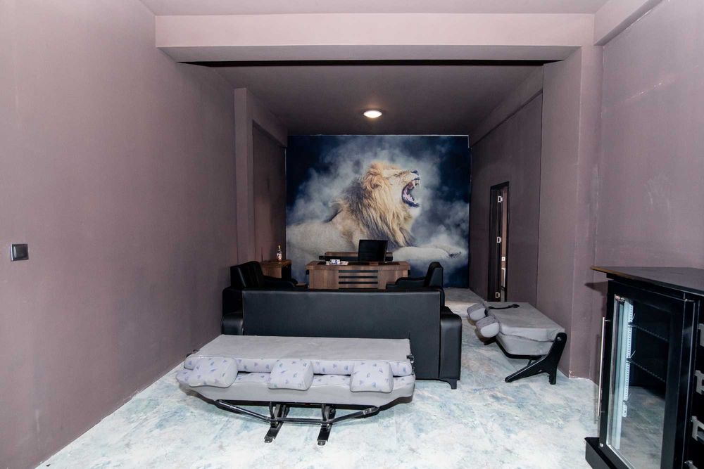 Tърговски обект в гр. Кърджали, кв. Възрожденци