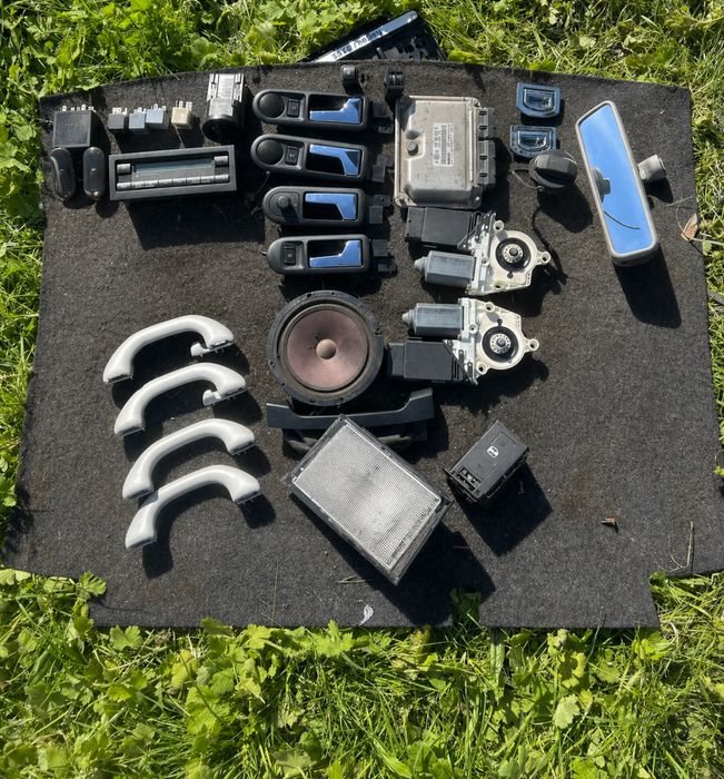 Части за Golf 4 1.9 90 ниски цени