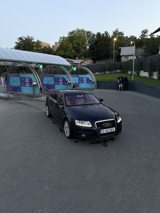 Audi A6 C6 3.0 tfsi quattro 2010