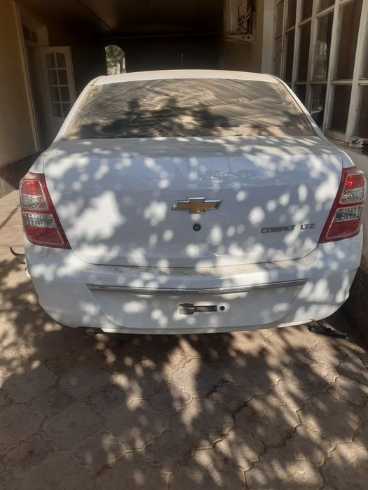 Кобалт стайл автомат.