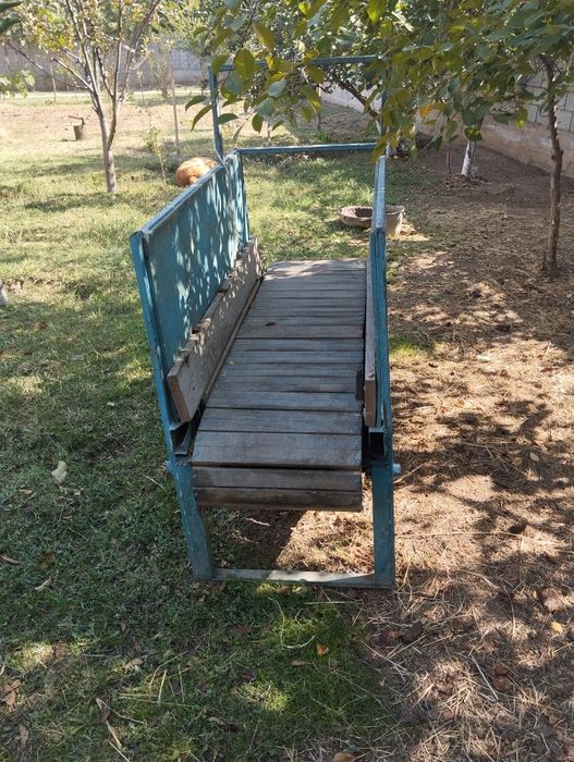 Беговая дорожка новая