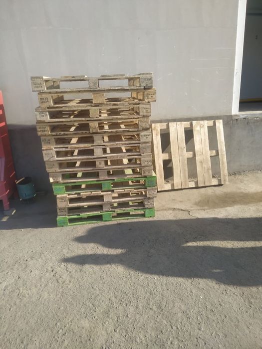 Паддон сотилади 120/1  банан паддон