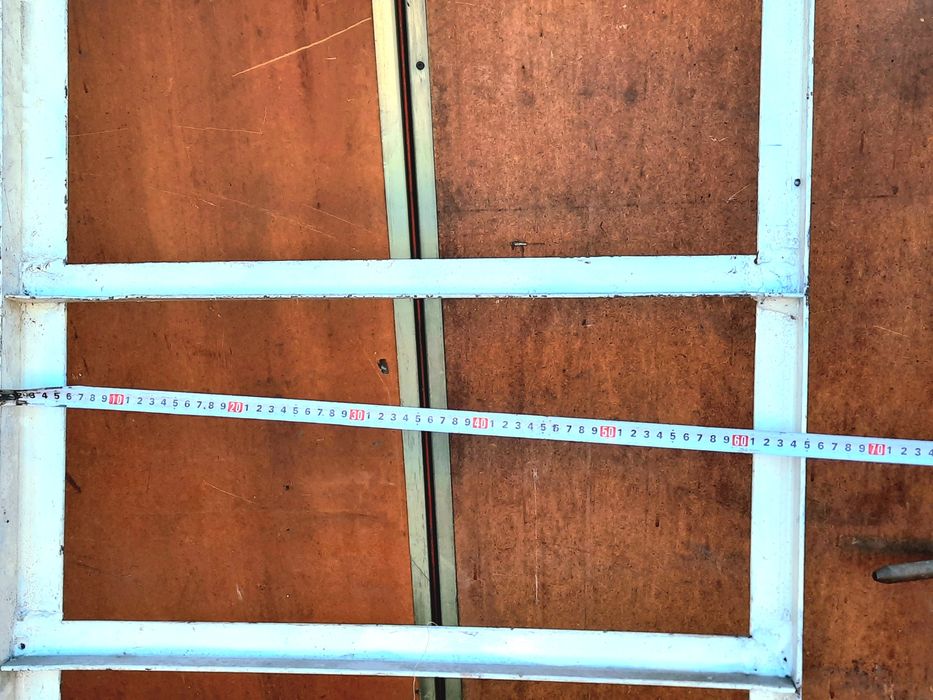 Стойки для стеллаж Лестница