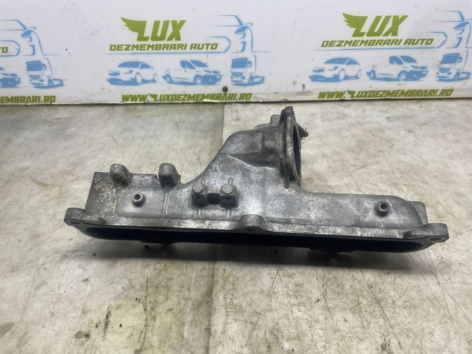 Galerie admisie 1.8 di-d 4N13 Mitsubishi ASX 1 [2010 - 2012] 1.8 di-d