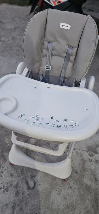 Продам детский стульчик