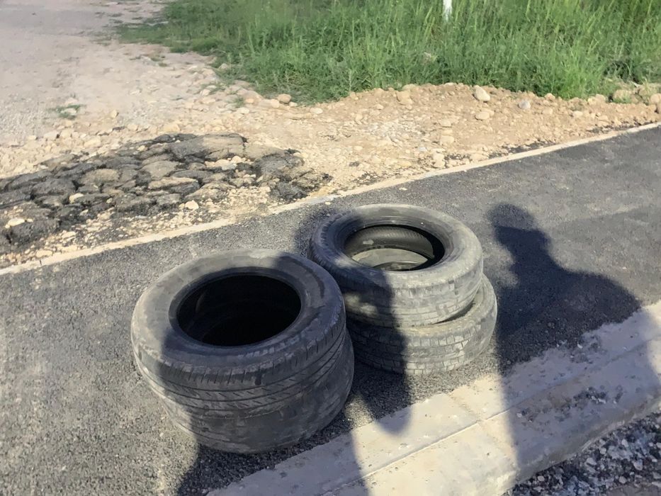 13 балон средний состояние