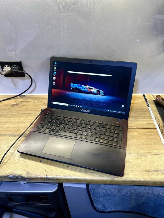 Игровой ASUS VX в рассрочку город Алматы