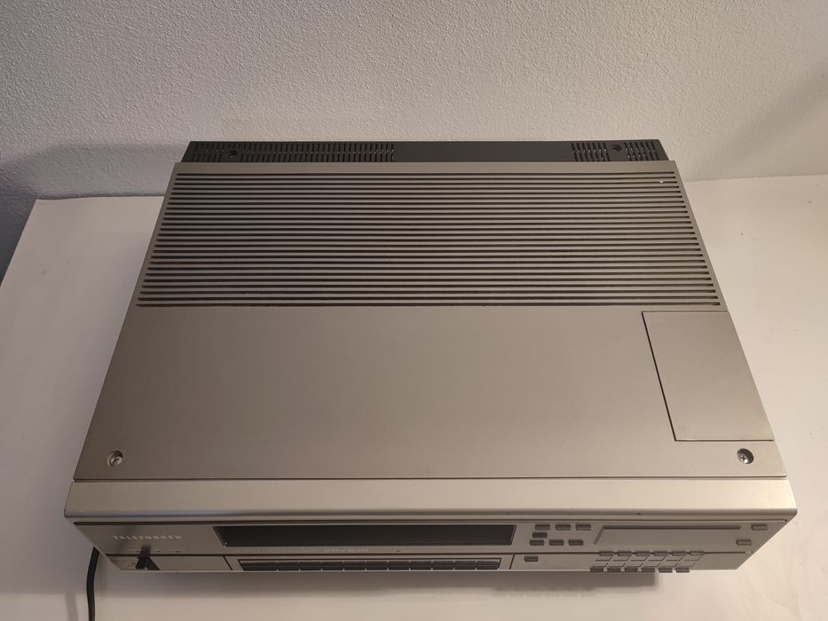 Video Telefunken VRV 630 videorecorder defect