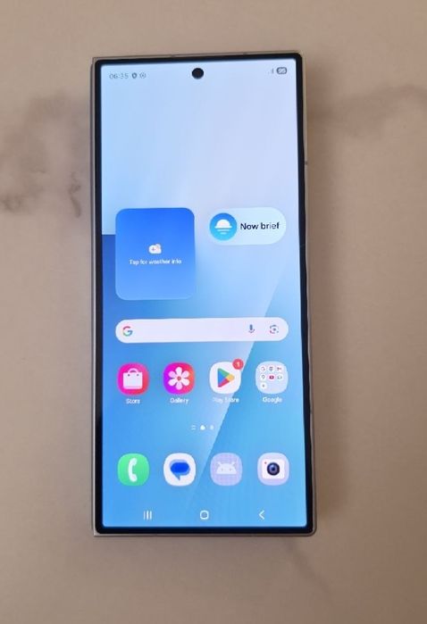 Samsung Galaxy Z Fold7 512GB