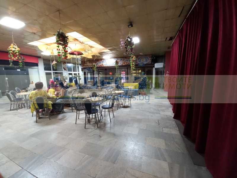 Дава се под наем Офис в София, Център - 15 кв.м за 255 € - Снимка #2