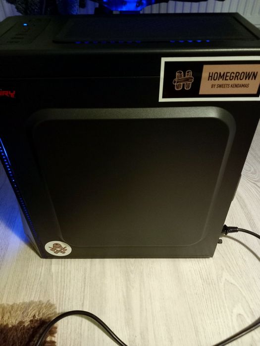 PC Gaming 1080p – i5-10400F | GTX 1650 | 32GB RAM | SSD 500GB