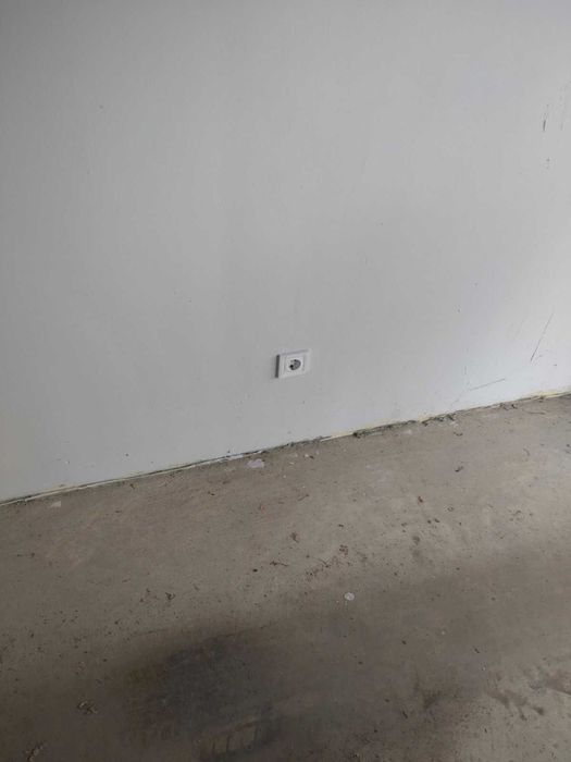 Надземен гараж кв. ВИТОША