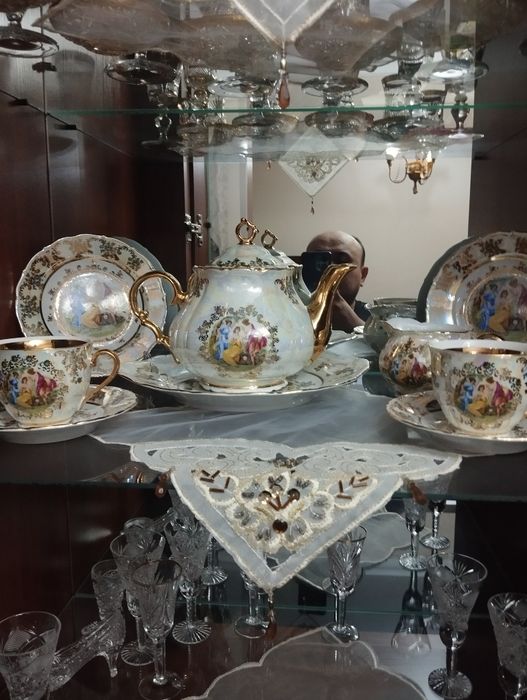 Продаётся мадонна производство Чехия оригинал