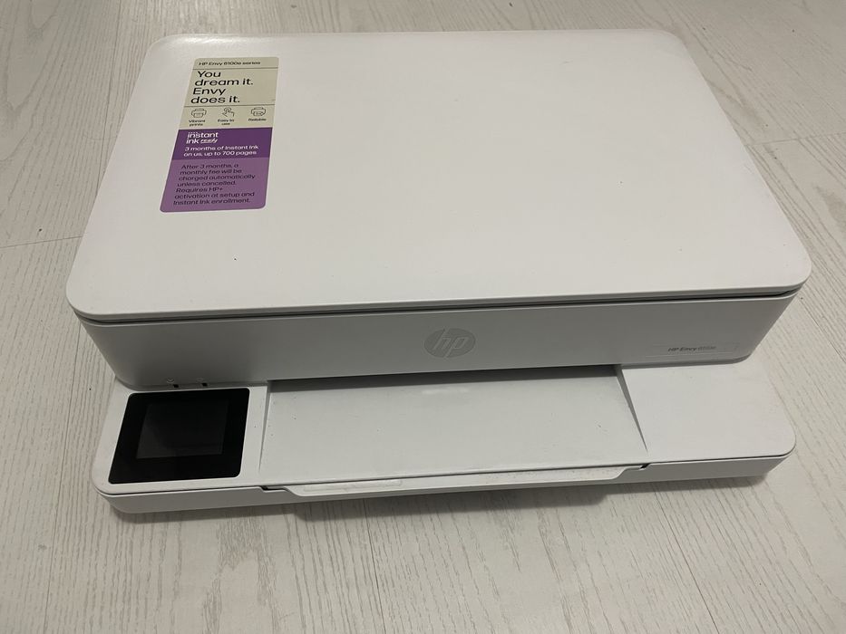 Imprimanta HP Envy 6110e