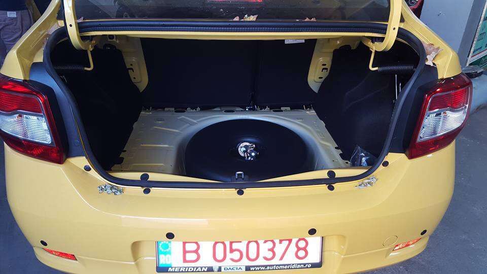 Instalatii gpl Tomasetto Service Tomasetto