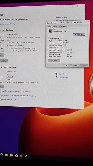 Imac 27/late 2013/cutie