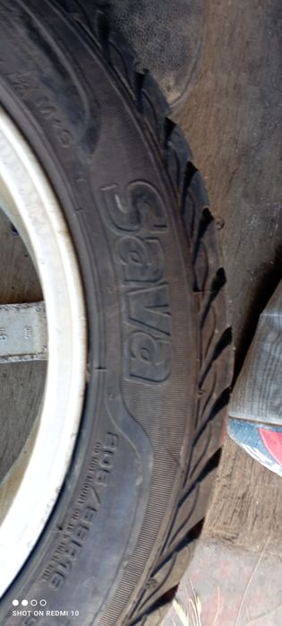 Продам диски  и шина  срочно