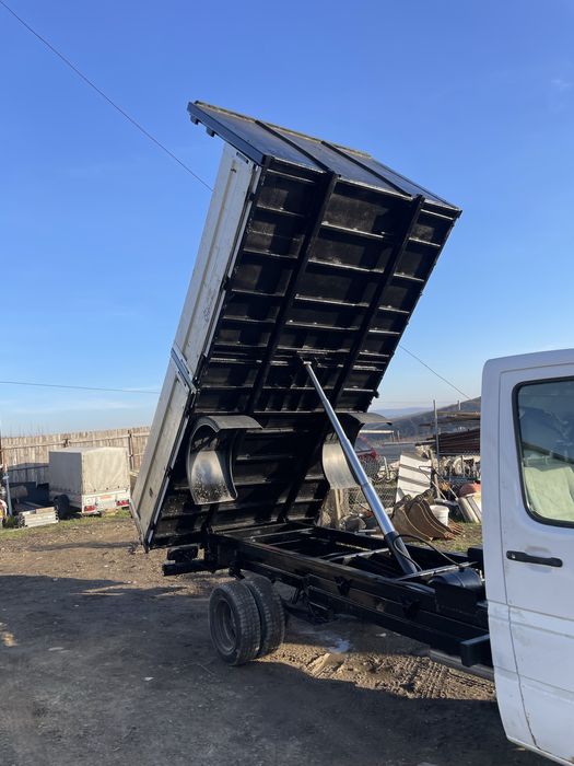 Vand vw LT 46 / sprinter  / iveco  basculabil