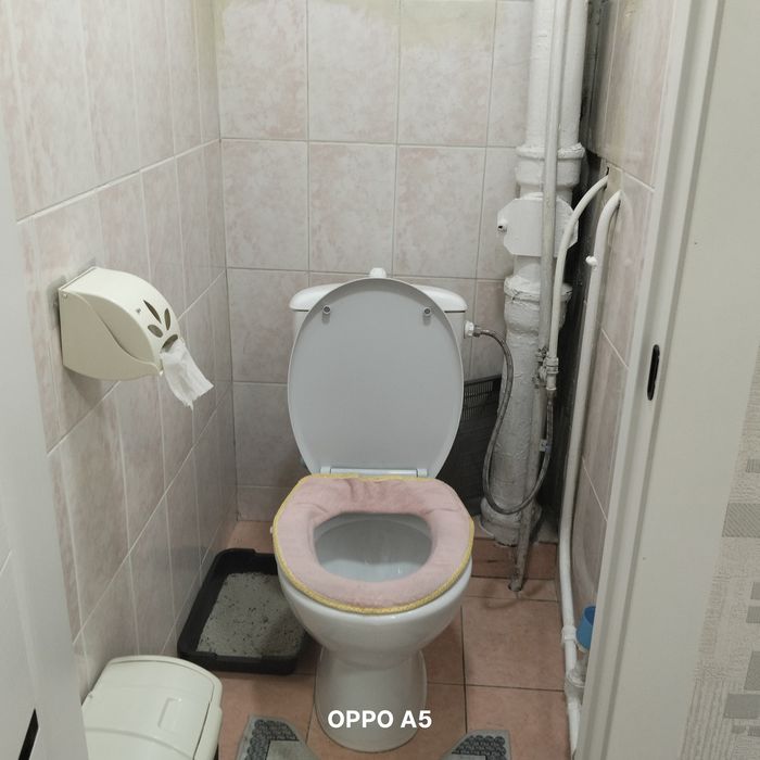 Продам  2х комн квартиру