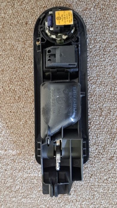 Buton deschidere-închidere geam VW Golf