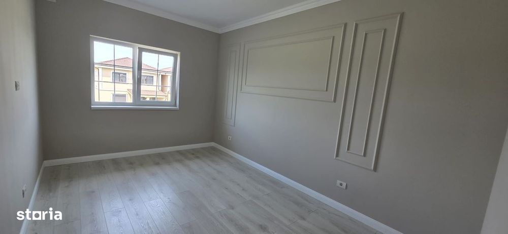 Duplex 5 Camere 3 bai 133 MP Teren 300mp Chisoda Giroc 255.000 euro