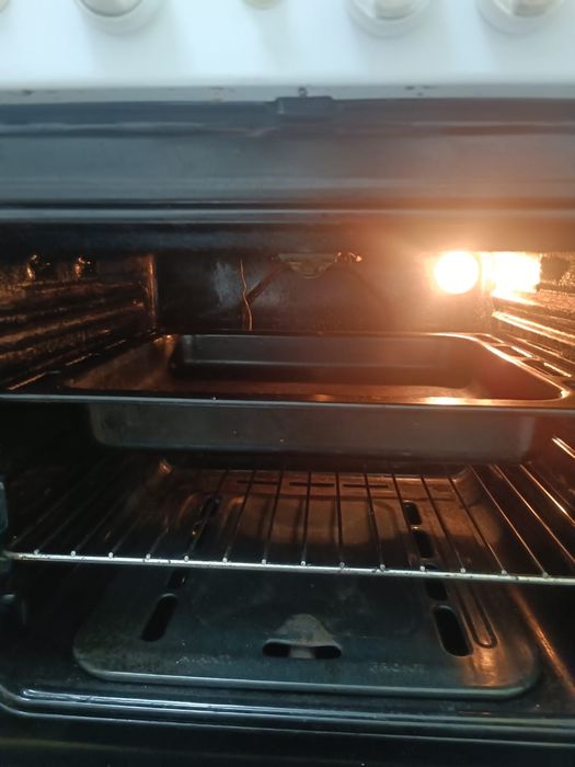 Газплиты Indesit 60см