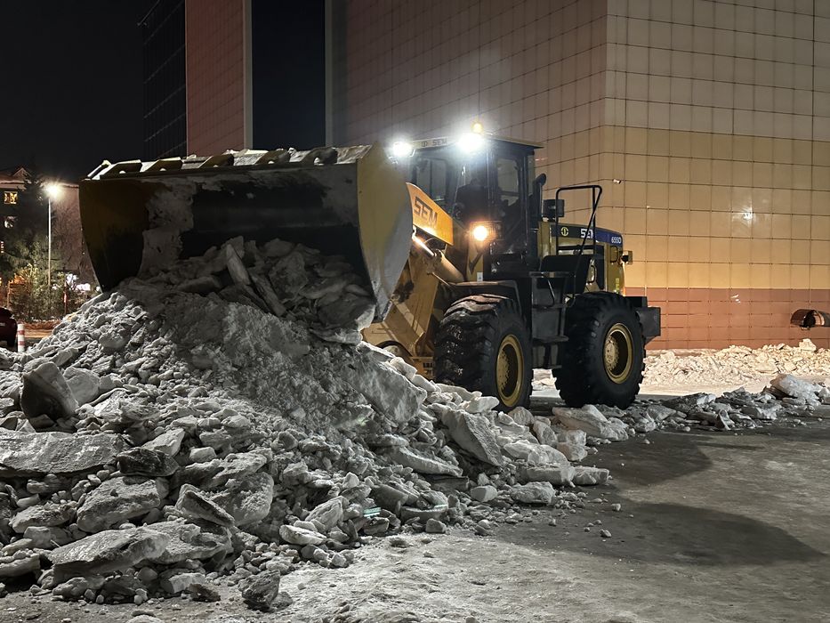 Услуги спец техники !