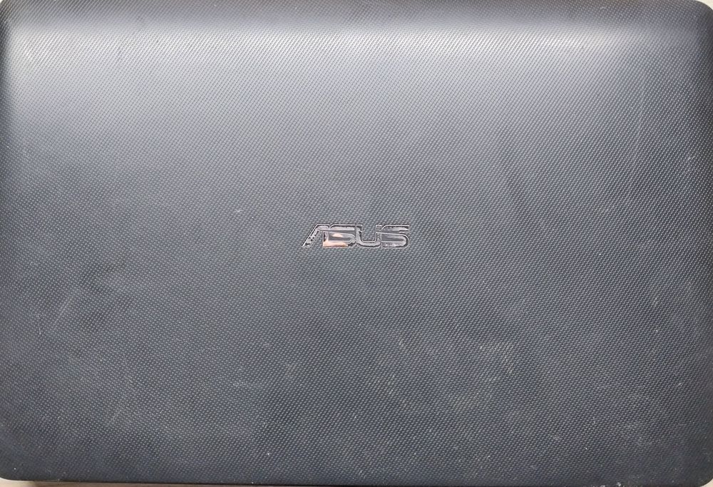 ASUS X554L ноутбук
