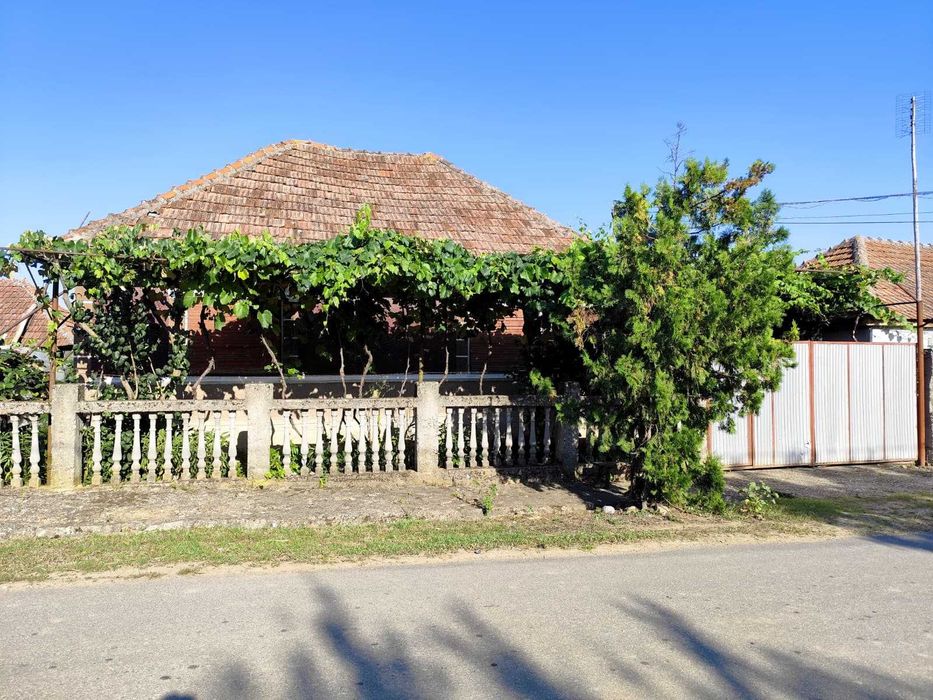 Vand Casa in Calea Mare Judetul Bihor