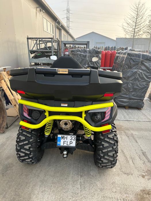 ATV TGB Blade 1000 Limited Edition