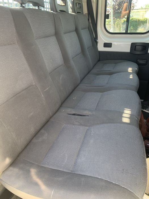 Vand peugeot boxer