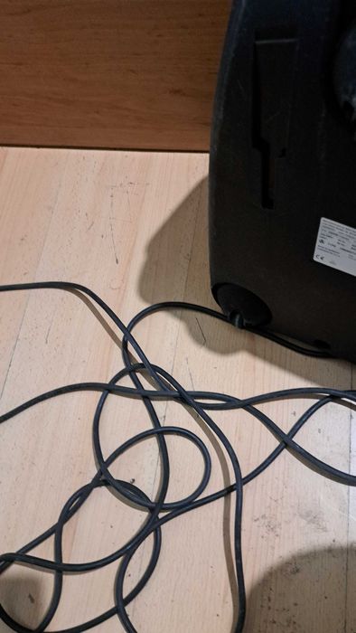 Продава се прахосмукачка