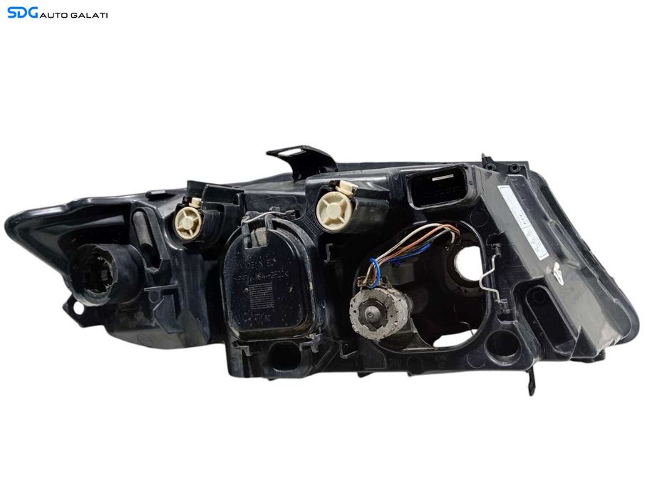 Far Stanga FARA Xenon BMW Seria 3 E90 E91 2004 - 2011 [L1970] (Ureche Lipsa+Lipsa Mufa H7)